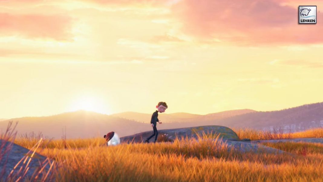 Animated Film 'Ron's Gone Wrong' Is Set To Hit Theatres This Fall