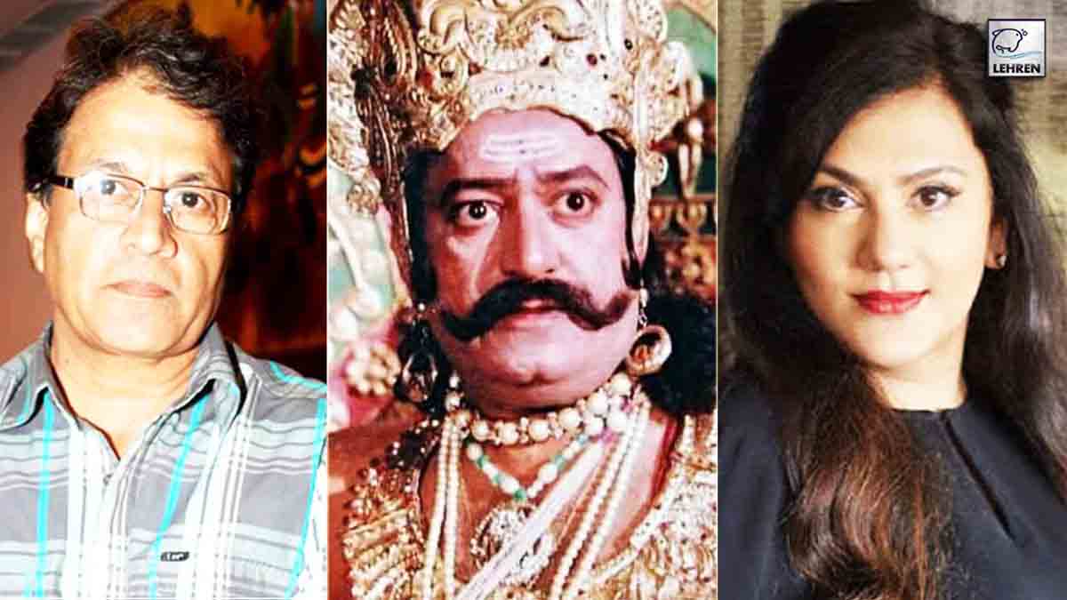 Arvind Trivedi Death: The Cast Of Ramayan Is Mourning