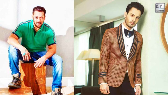 Salman Praises Umar