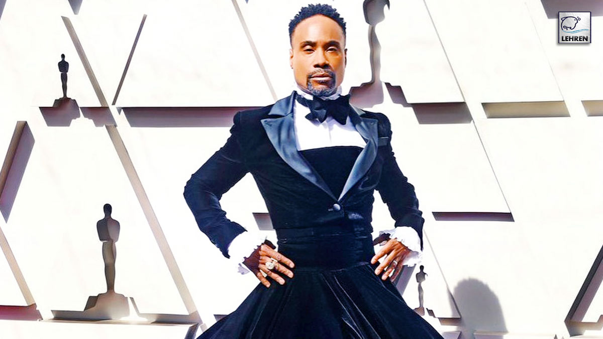 Billy Porter To Direct Teen-Comedy 'Camp' For HBO Max