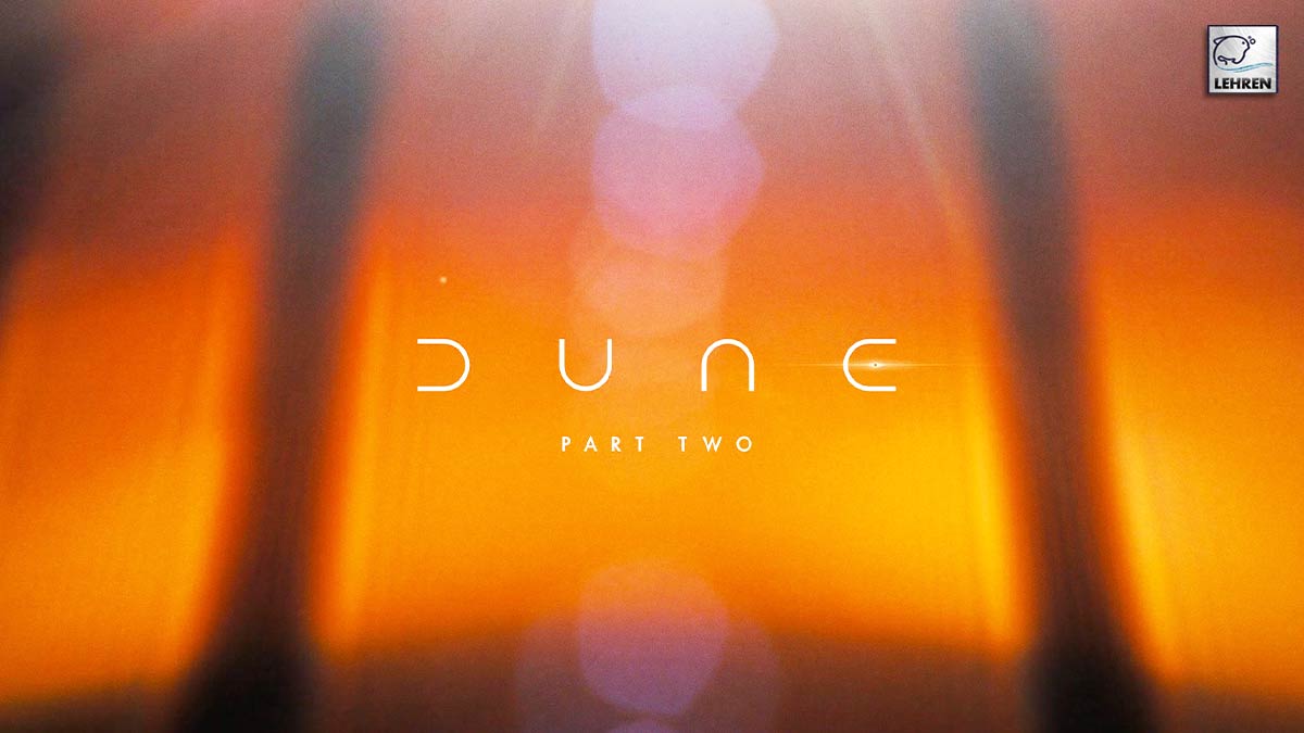 Surprising Details To Know About Dune: Part Two