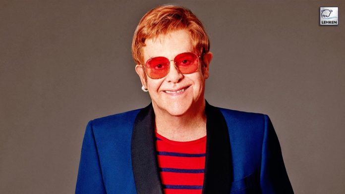 Elton John Collaborates With Dua Lips, Miley Cyrus, And Nicki Minaj