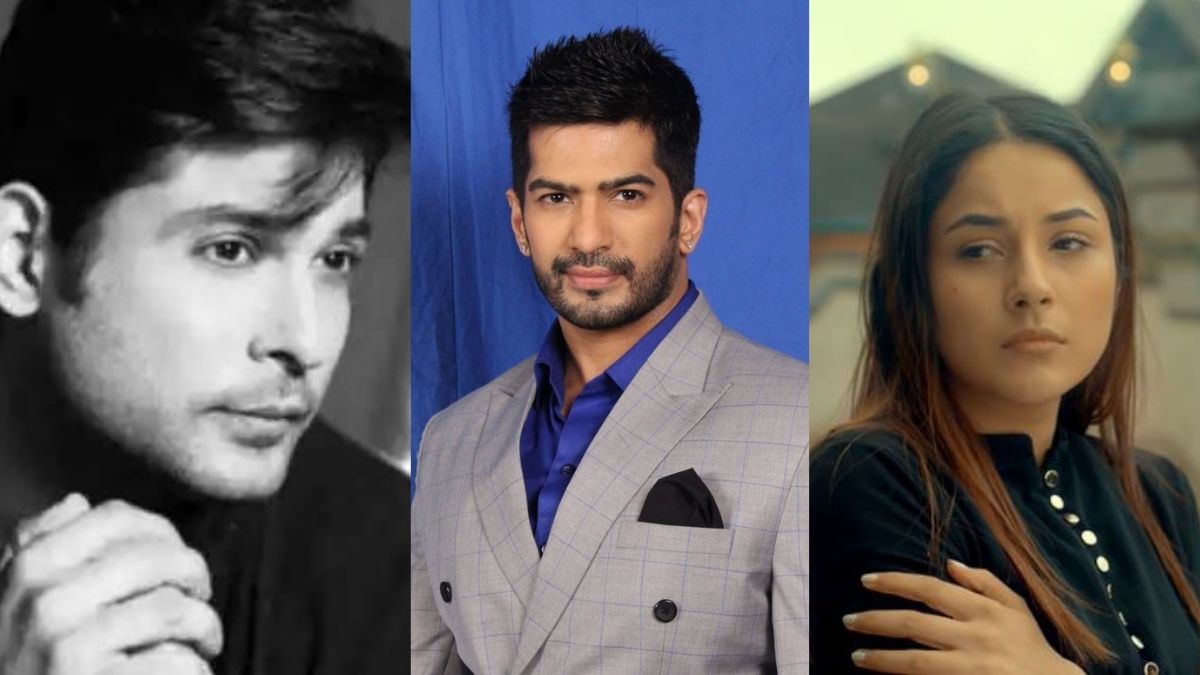 Fans Slam Shehnaaz Gill, Amit Tandon For Paying 'Tribute' To Sidharth Shukla