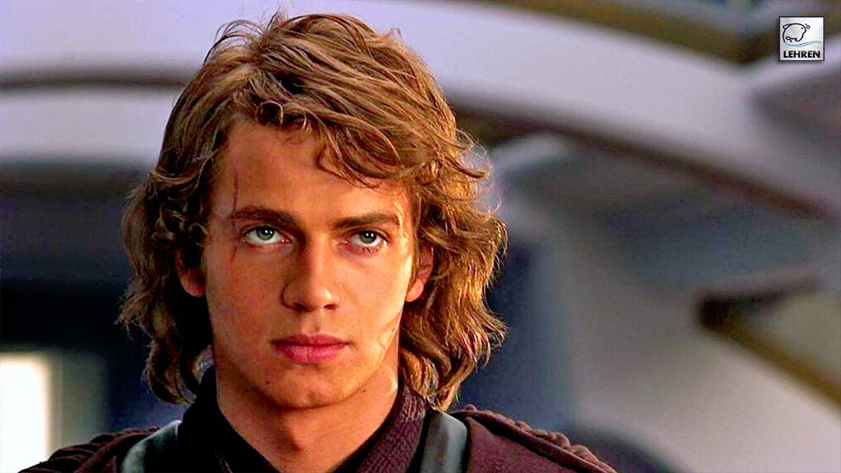 Hayden Christensen To Reprise His Role In New Star Wars Series 'Ashoka'