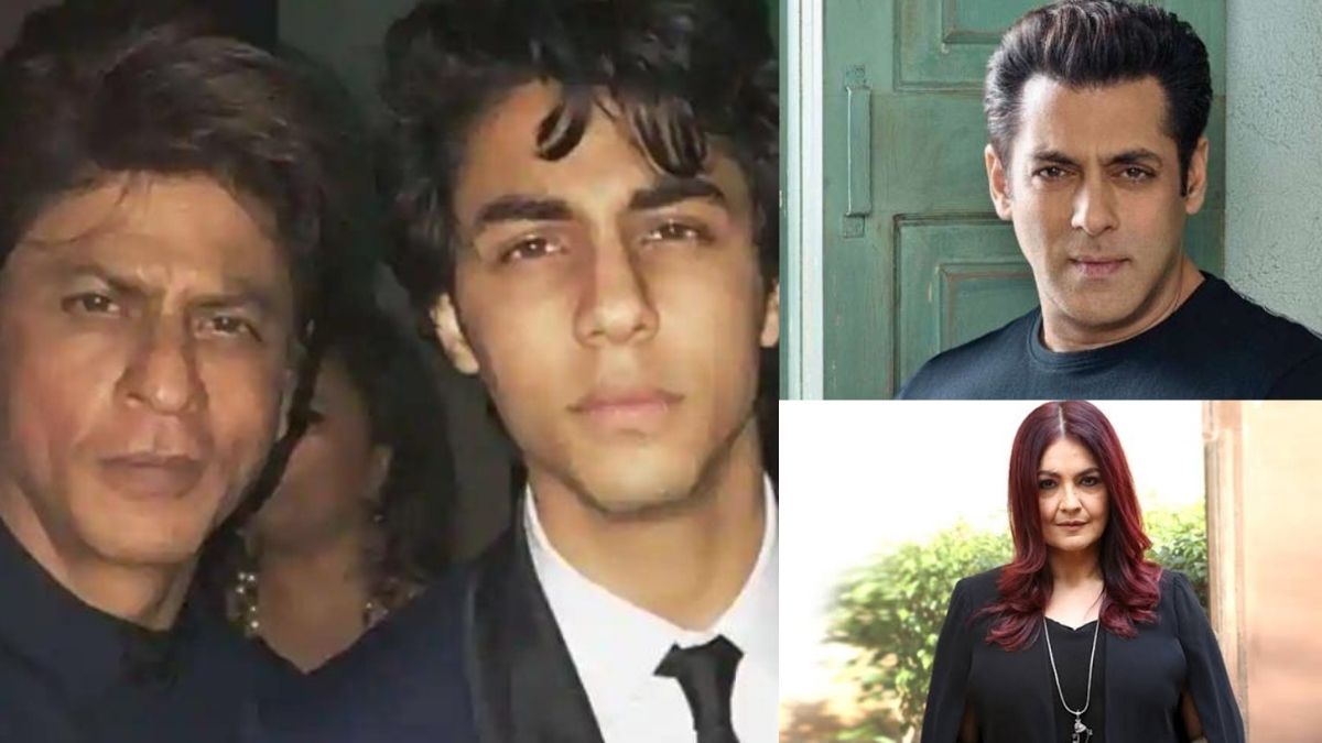 Aryan Khan Arrest: Here's How Bollywood Celebs Are Reacting