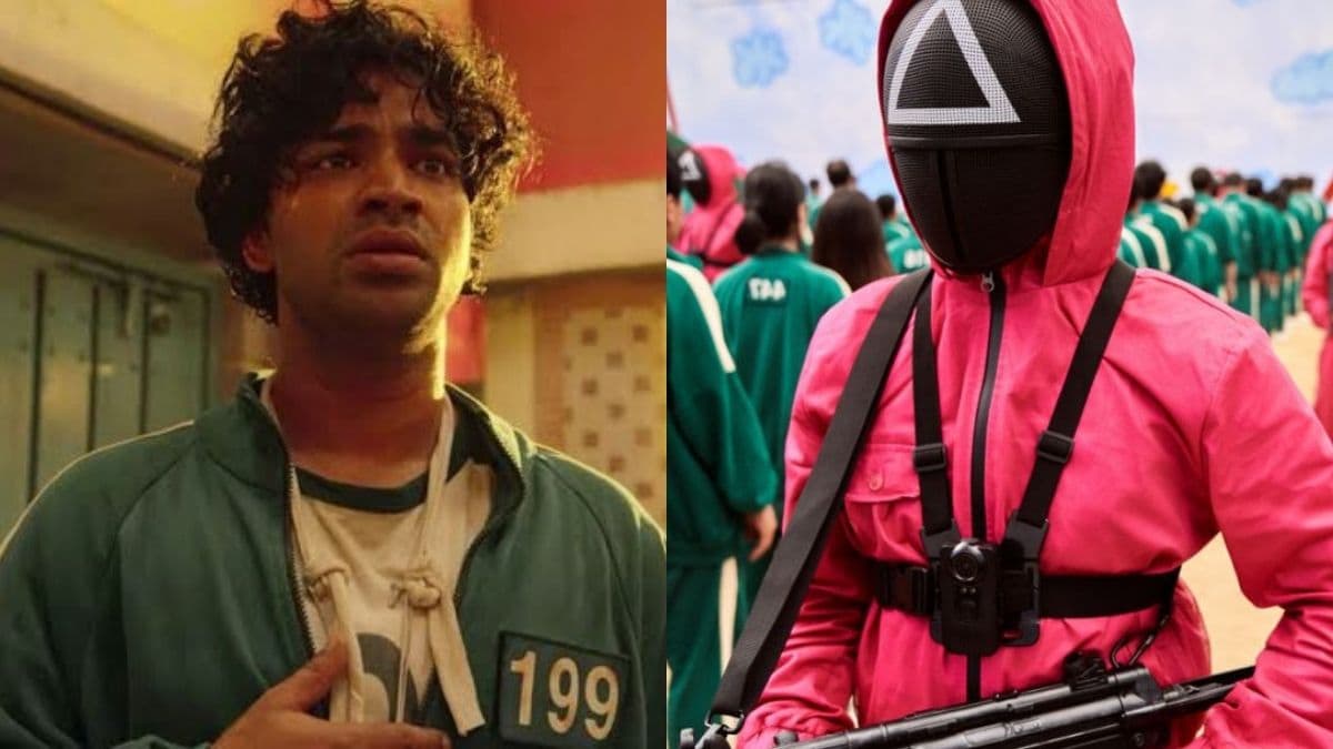 Netflix Squid Game won hearts world over but Pakistanis complaining