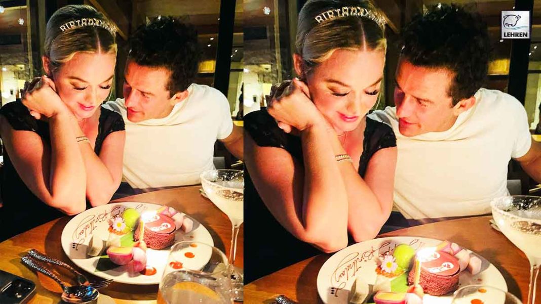 'I'll Celebrate You Today And Everyday' Says Orlando Bloom