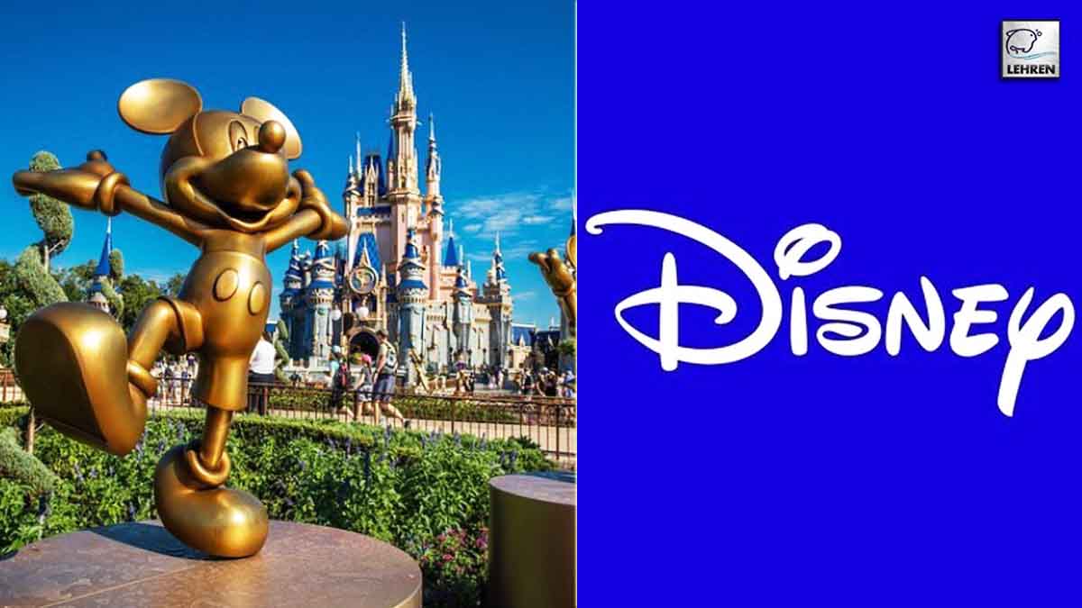 Is Disney Making Movie On The Journey Of Walt Disney And Disneyland?