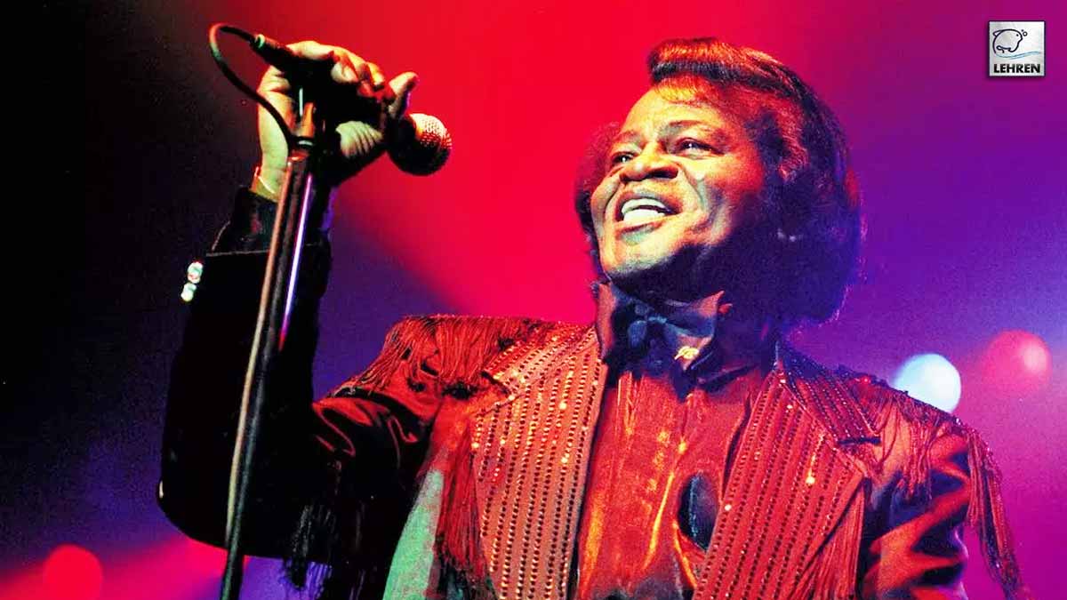 Unknown Facts Of The Unforgettable Godfather Of Soul - James Brown