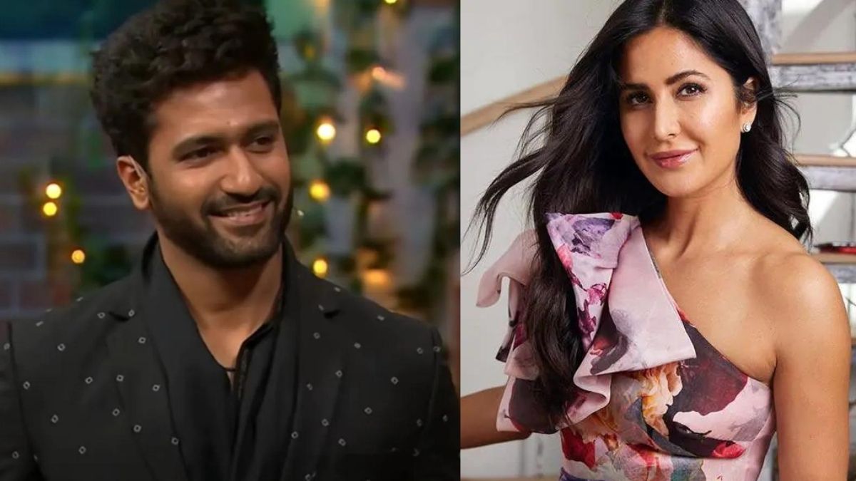 Katrina Kaif And Vicky Kaushal Are Getting Married In THIS Month