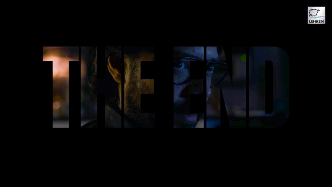 Money Heist Season 5 Volume 2 Trailer Teases 'The END Is Coming'