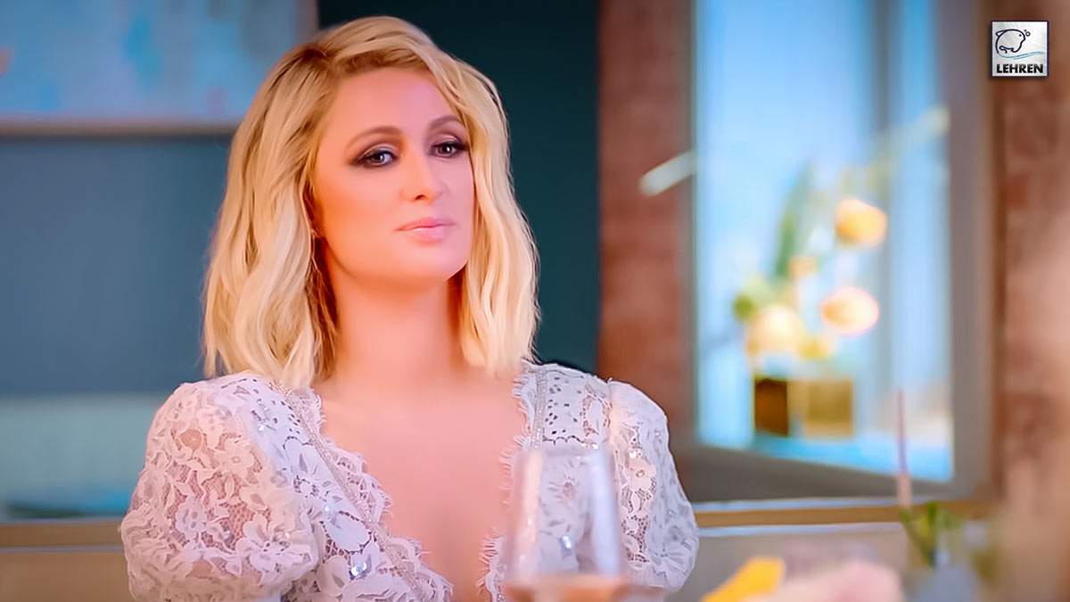 Paris Hilton Drops Trailer Of Her New Reality Show 'Paris In Love'