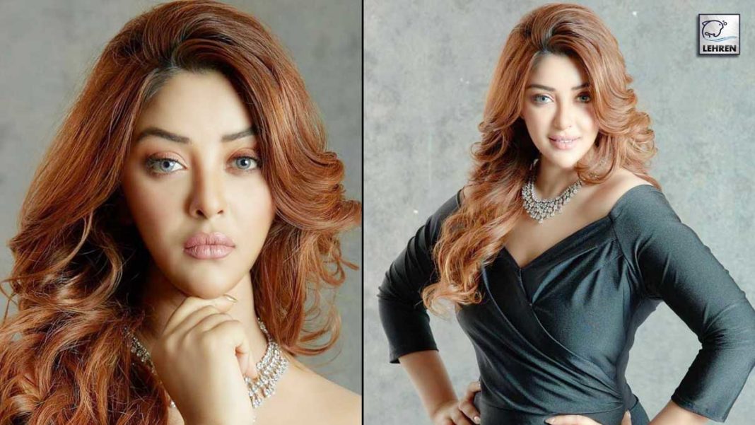 Payal Ghosh To Start An Anti-Drug Campaign In Bollywood?
