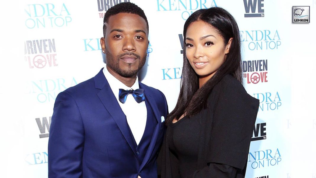 Princess Love Shared Her Feeling After Ray J Filed For Divorce Third Time