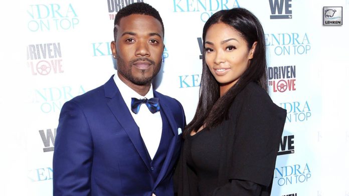 Princess Love Shared Her Feeling After Ray J Filed For Divorce Third Time