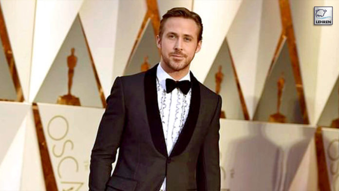 Ryan Gosling Is Stepping Into The Barbie World As Ken