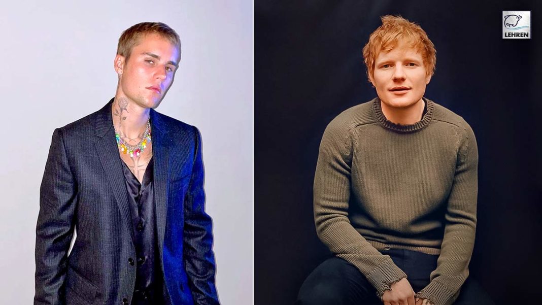 SNL Producers To Replace Ed Sheeran After He Tested Covid-19 Positive