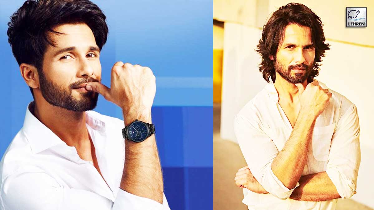 Shahid Kapoor Upcoming Film Bull: Action Thriller Based On Real Hero...
