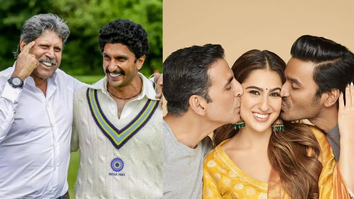 6 Hindi Films Releasing In December 2021