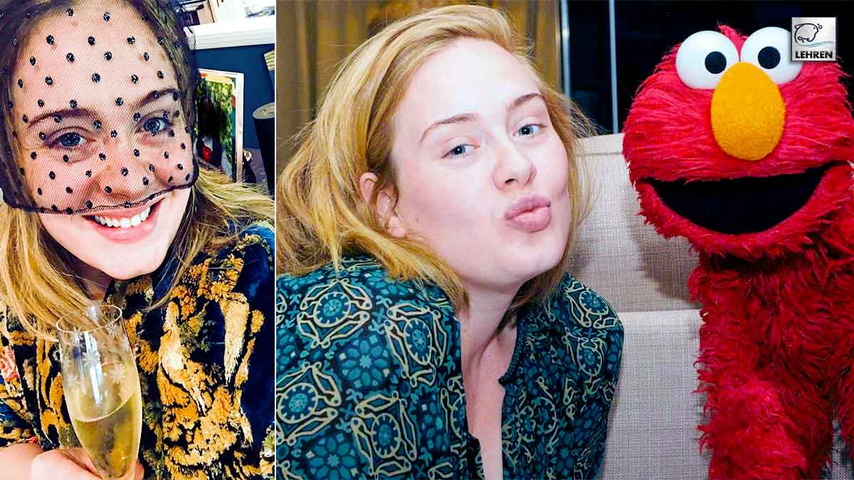 Adele Recalls Being 'Devasted' By Divorce