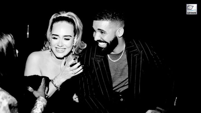 Adele Reveals Friendship With Drake Is One Of The 'Biggest Gifts'