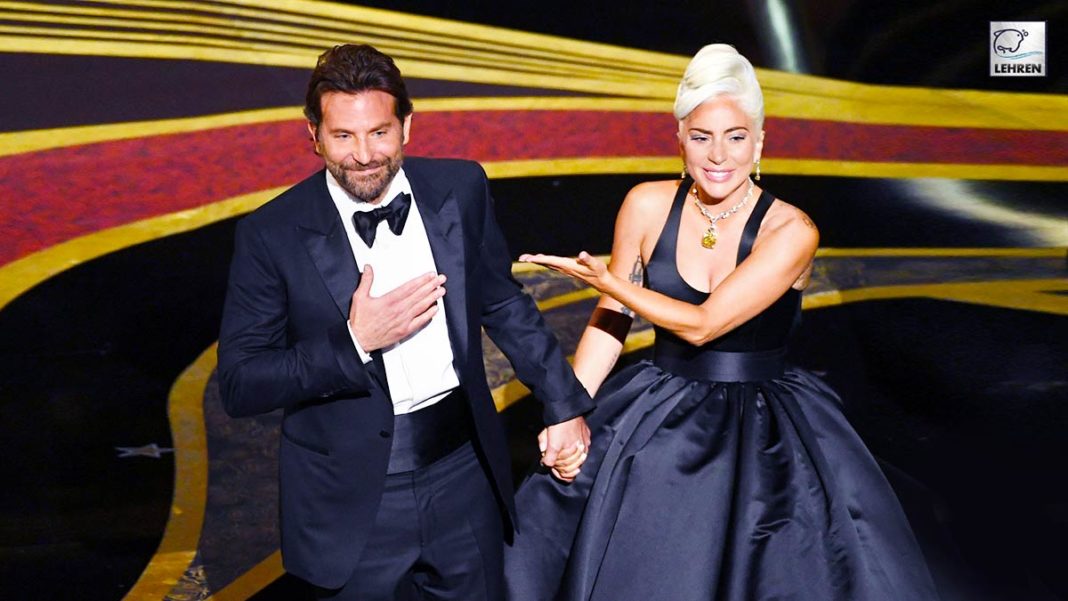 Bradley Cooper Addresses Romance Rumors With Lady Gaga