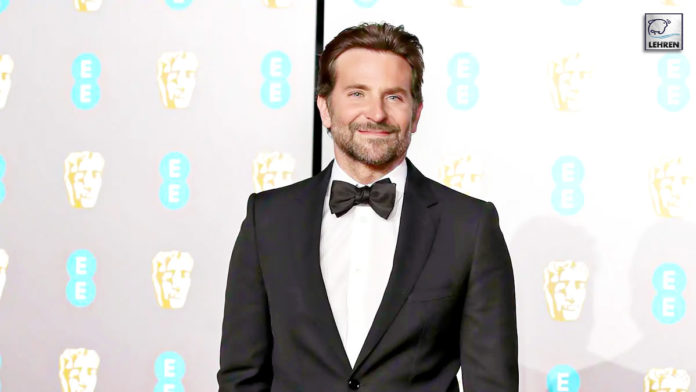 Bradley Cooper Reveals He Was Held Up At Knifepoint