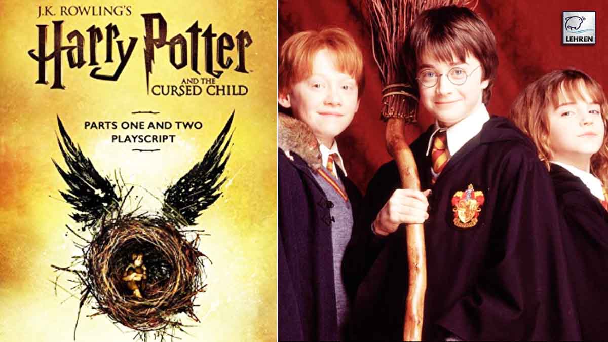 Chris Columbus Would Return For Cursed Child With Harry Potter Cast