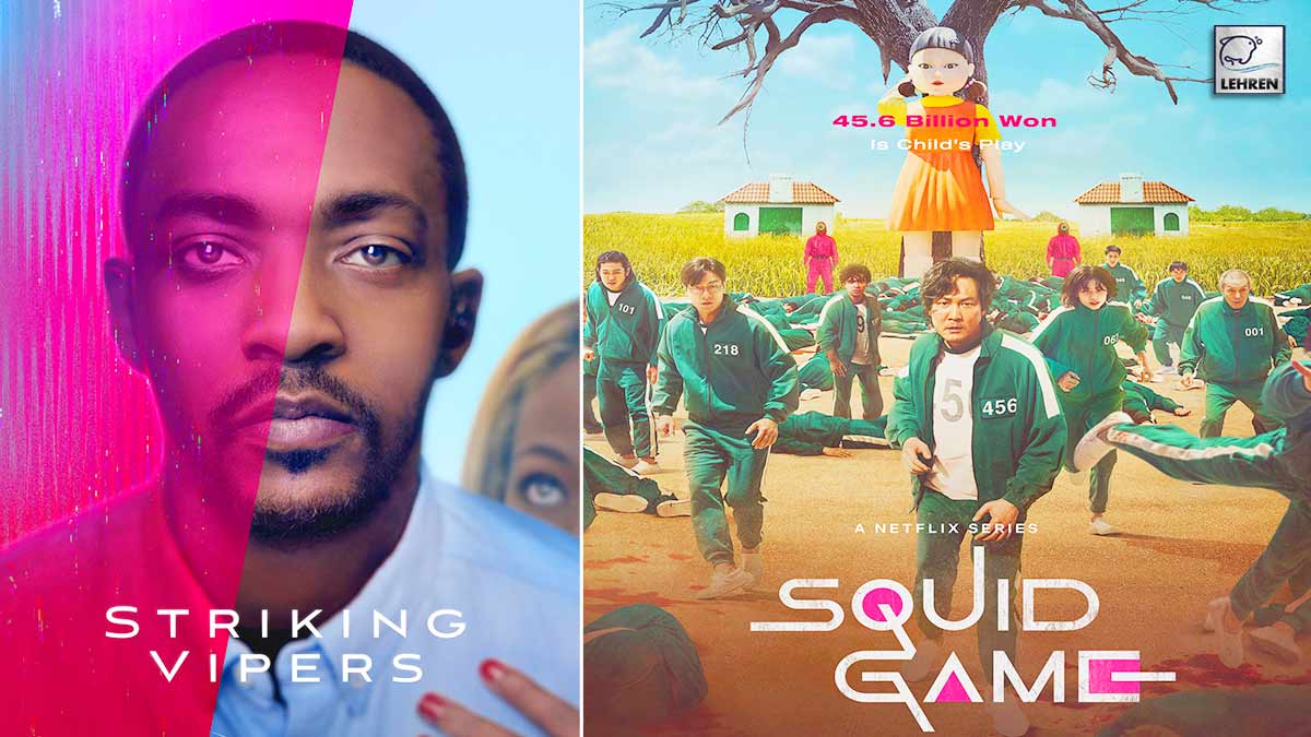 If You Loved Squid Game, Watch These 4 Shows On Netflix