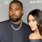 Kanye West says Kim Kardashian is 'still my wife' amid Pete