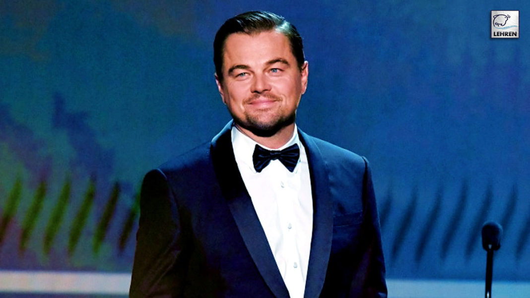 Leonardo DiCaprio To Star As Controversial Figure Jim Jones In MGM Film