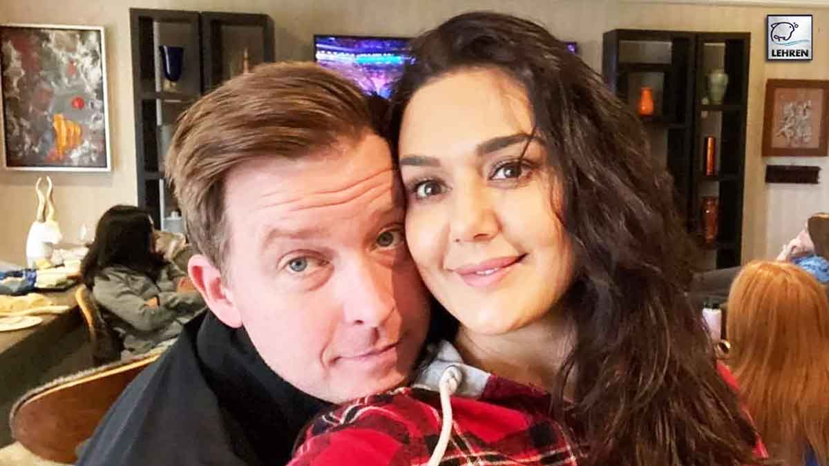 Preity Zinta Becomes Mother, Welcomes Twins
