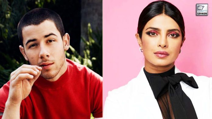 Priyanka Roasts Nick Jonas- -Showed Him What A Successful Acting Career Looks Like-