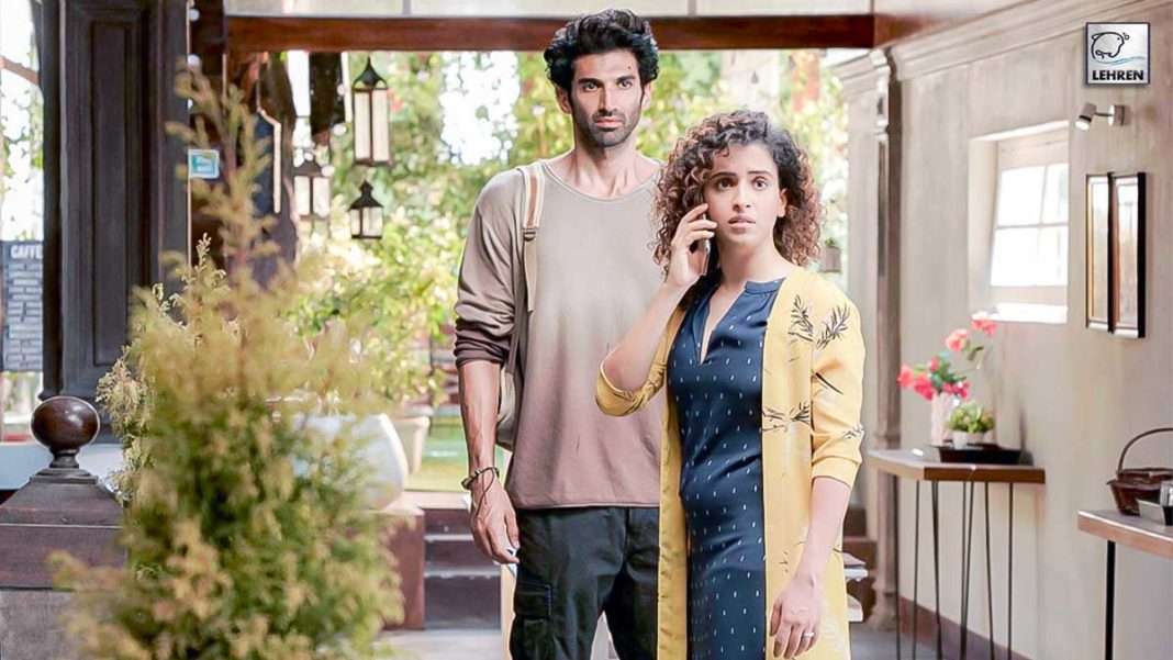 Aditya Roy Kapur's 'Ludo' completes One Year Of Its Release