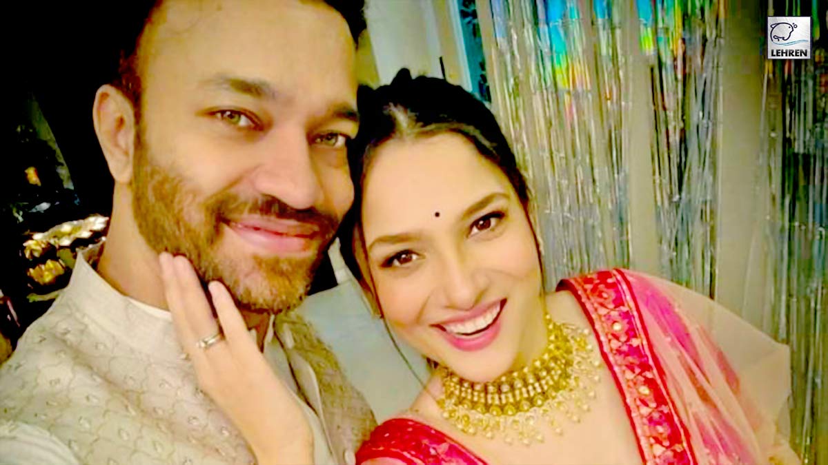 Ankita Lokhande On Her Wedding Celebrations And Her Husband To Be