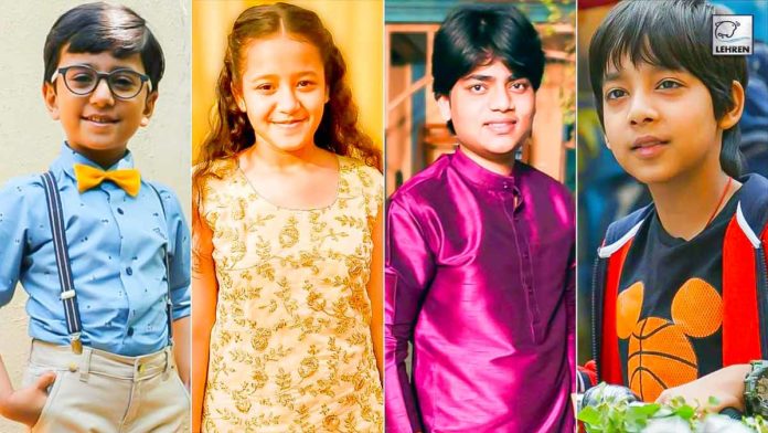 Children’s Day: '&TV' Child Artists Reveal Their Ambitions