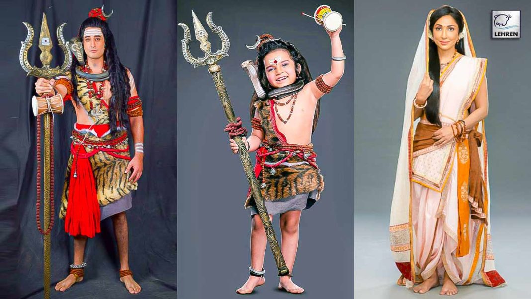 Five Reasons To Watch &TV’s 'Baal Shiv'