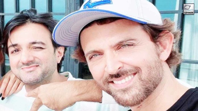 Hrithik Roshan On His Process Of Working As An Actor