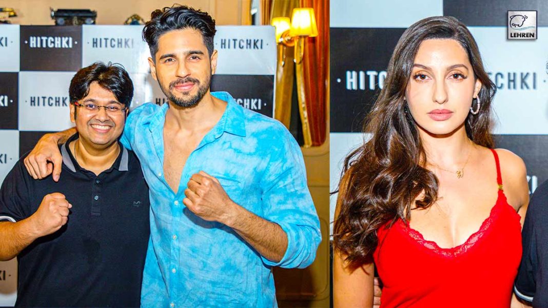 Milap Zaveri's Star-Studded Birthday Party Attended By B-Town's Big Guns