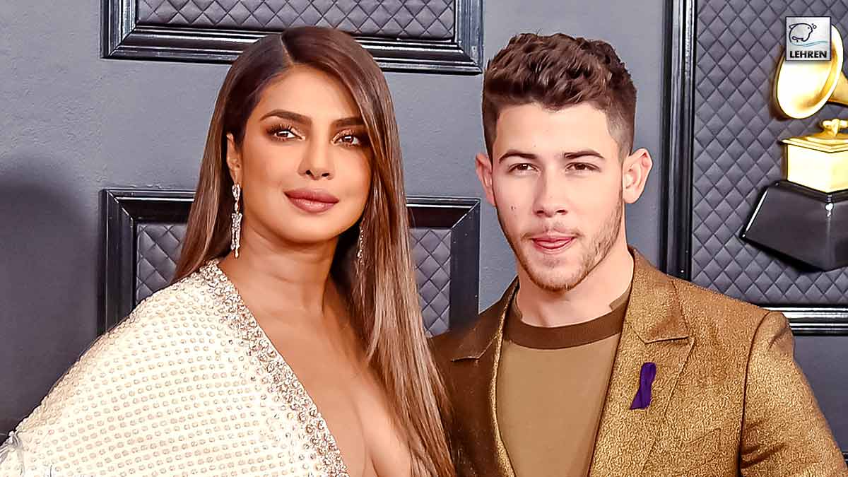 Priyanka Chopra Brushes Away Separation Rumors With Husband Nick Jonas
