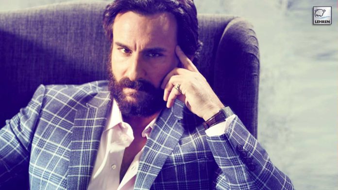 Five Times Saif Made Us ROFL!