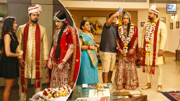 Splitsvilla X3 Fame Shivam Sharma To Make Web Debut In WOW Oiginals 'Just Married'