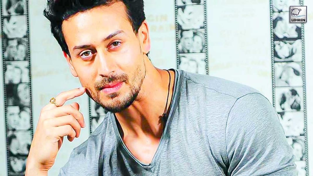 Tiger Shroff Was Stunned By MOJ's Viral Cooking Video!