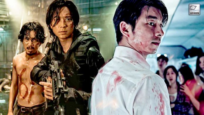 South Korean Superhit ‘Train To Busan’ Official Remake Named As ‘Last Train To New York’