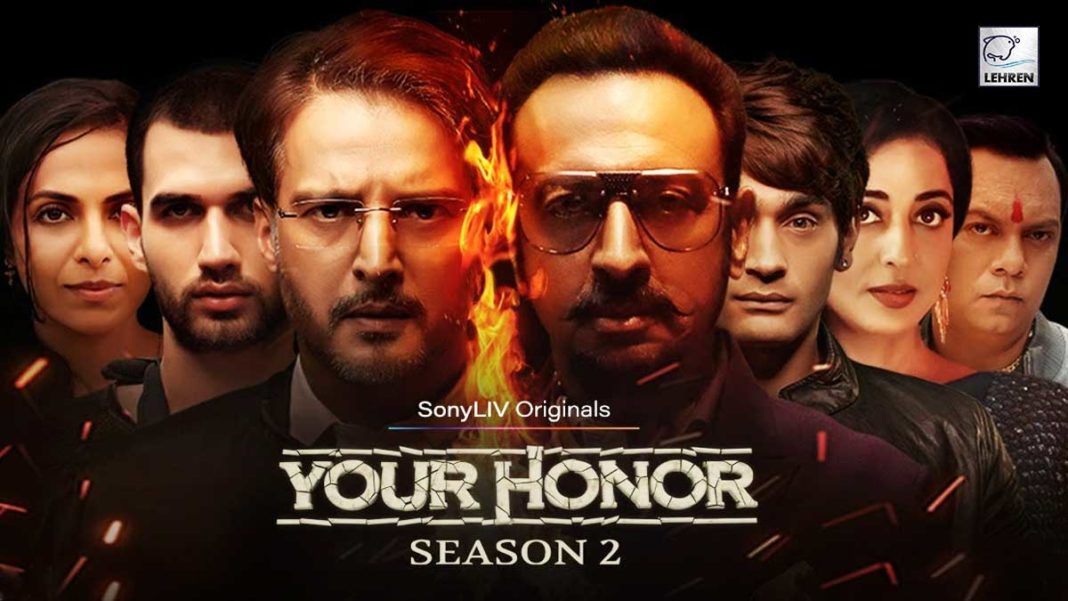 Your Honor Review