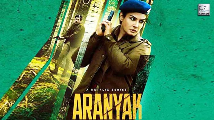 Aranyak Review
