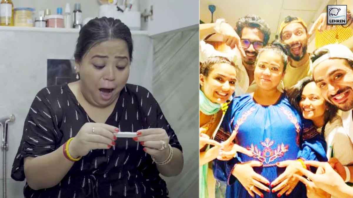 Bharti Singh Pregnant: Comedian Will Deliver Baby In This Month!