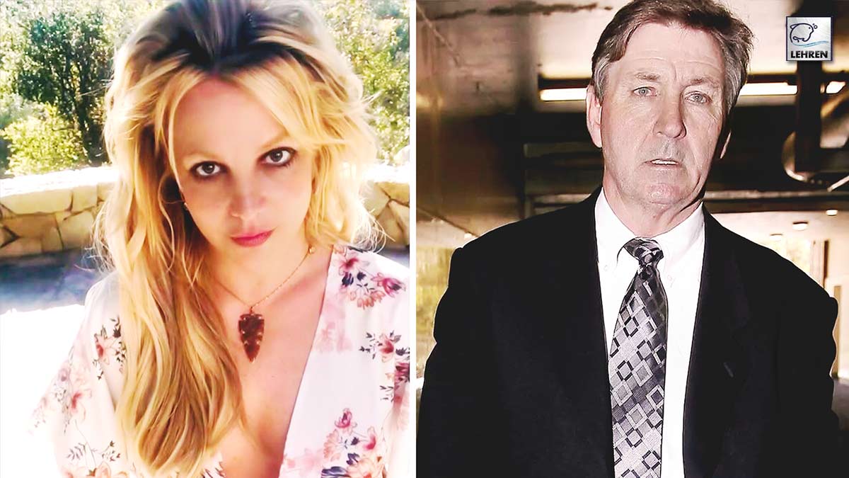 Britney Spears' Father Requests Her To Pay His Legal Fees