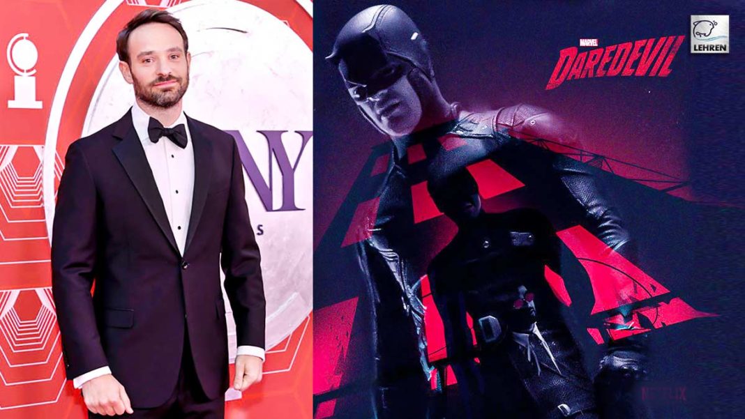 Charlie Cox Will Return As Daredevil In The Marvel Cinematic Universe