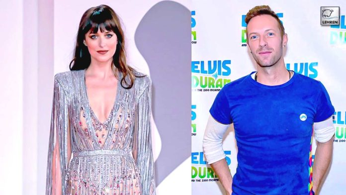 Dakota Johnson Opens Up On Her 'Private' Relationship With Chris Martin